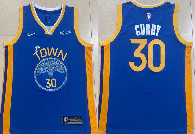 Golden State Warriors Jerseys 19